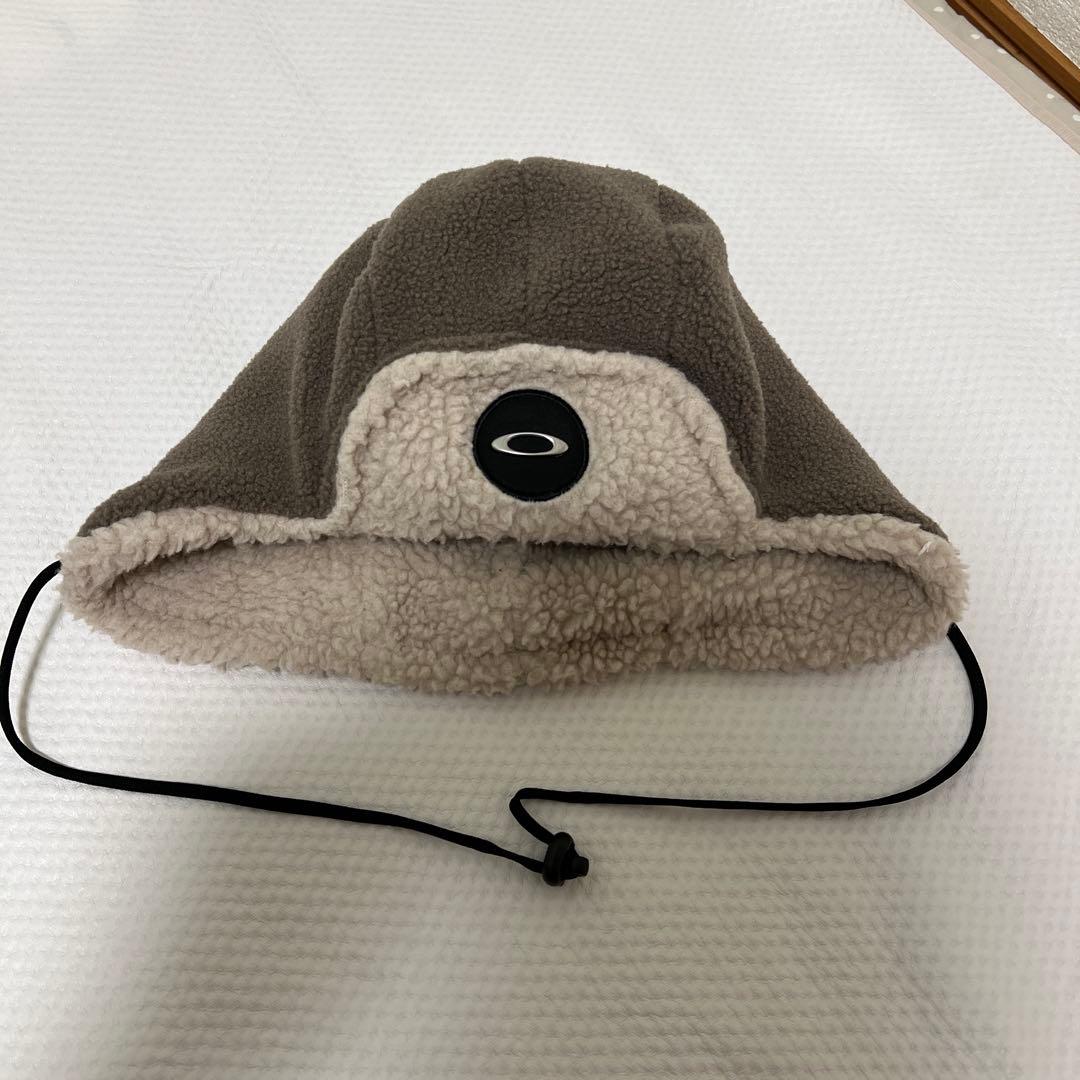 OAKLEY/オークリー】フライトキャップ archive - メルカリ