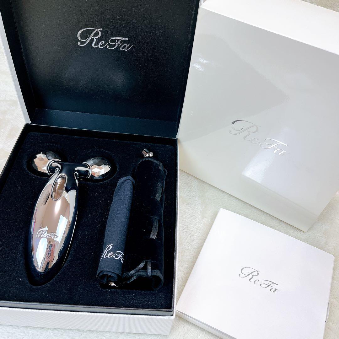 極美品✨ReFa CARAT リファカラットPEC-L1706 正規品 ReFa（リファ） リファカラット PEC-L1706 : Good Cosme Web Shop