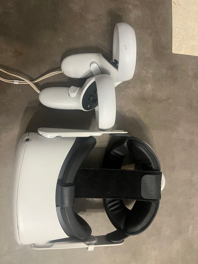 その他  quest 2 128GB BoBoVR M1 Pro Amazon.com: BOBOVR M2 Pro Battery Pack Head Strap Accessories