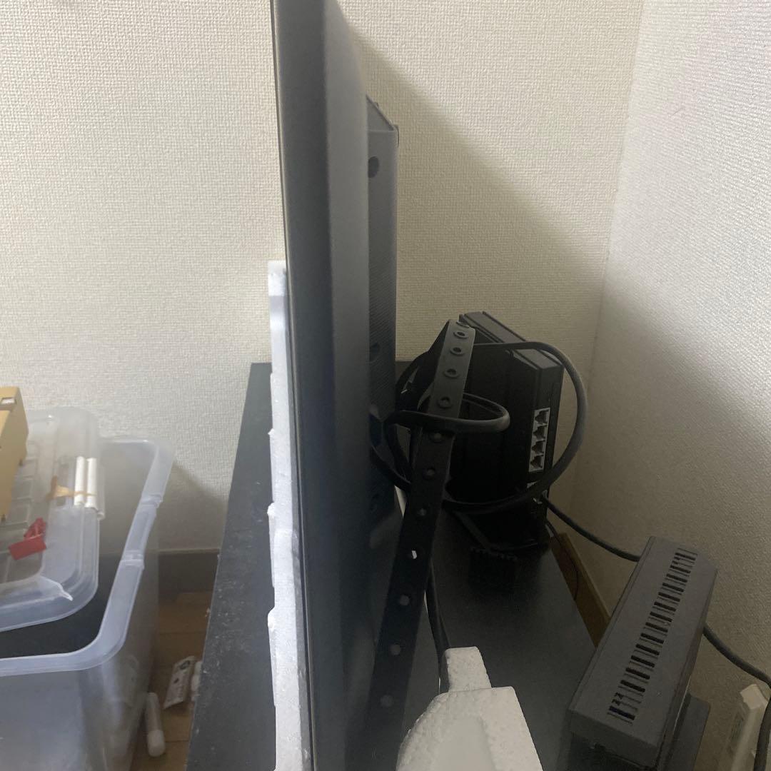 TOSHIBA 液晶テレビ 32S24 32V dshopone_4580652110402