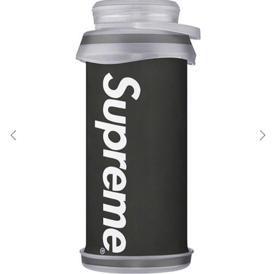 小物 Supreme HydraPak Stash 1.0L Bottle