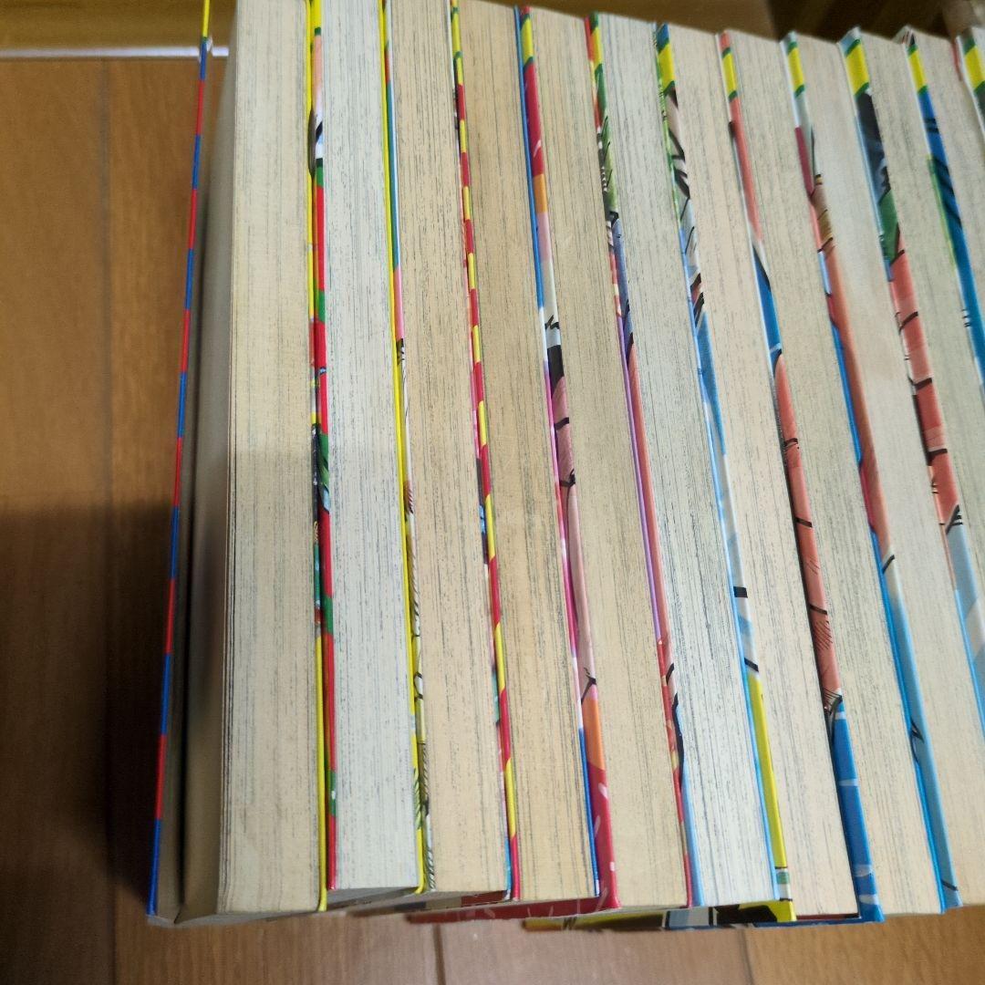 あまいぞ！男吾1~15巻　　非全巻