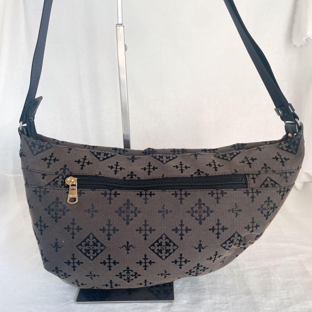 極美品✨新定番のコットンジャガード❗️ ラシット アシンメトリー