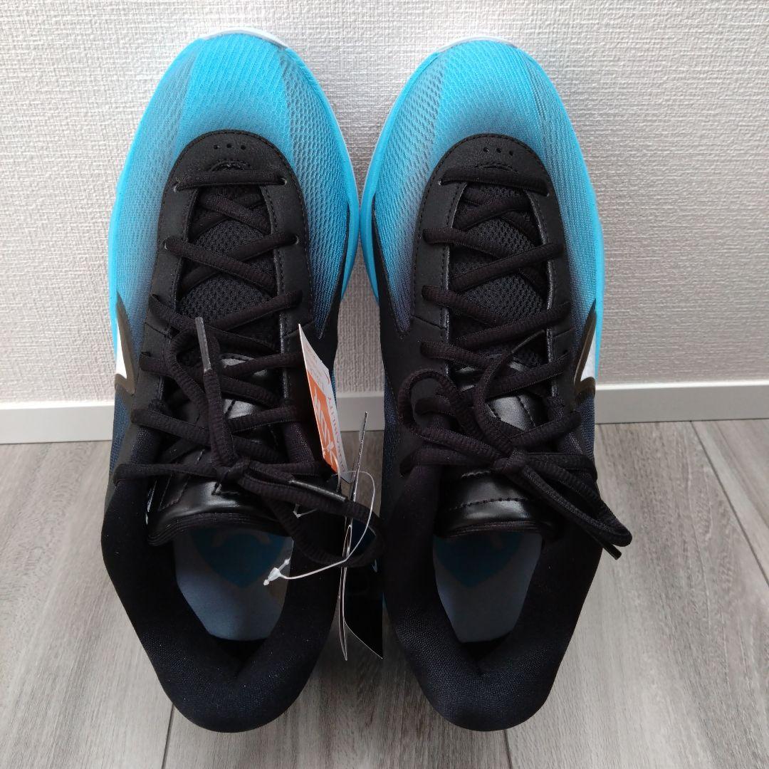 シューズ(男性用) NIKE GIANNIS FREAK 6 XMAS EP 26.5cm