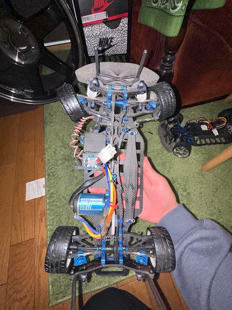 ドリラジ　フレーム　カーボン カーボニー ZX-10R 16-年用 カーボン フレームカバー KA-10R-47 | Lafs