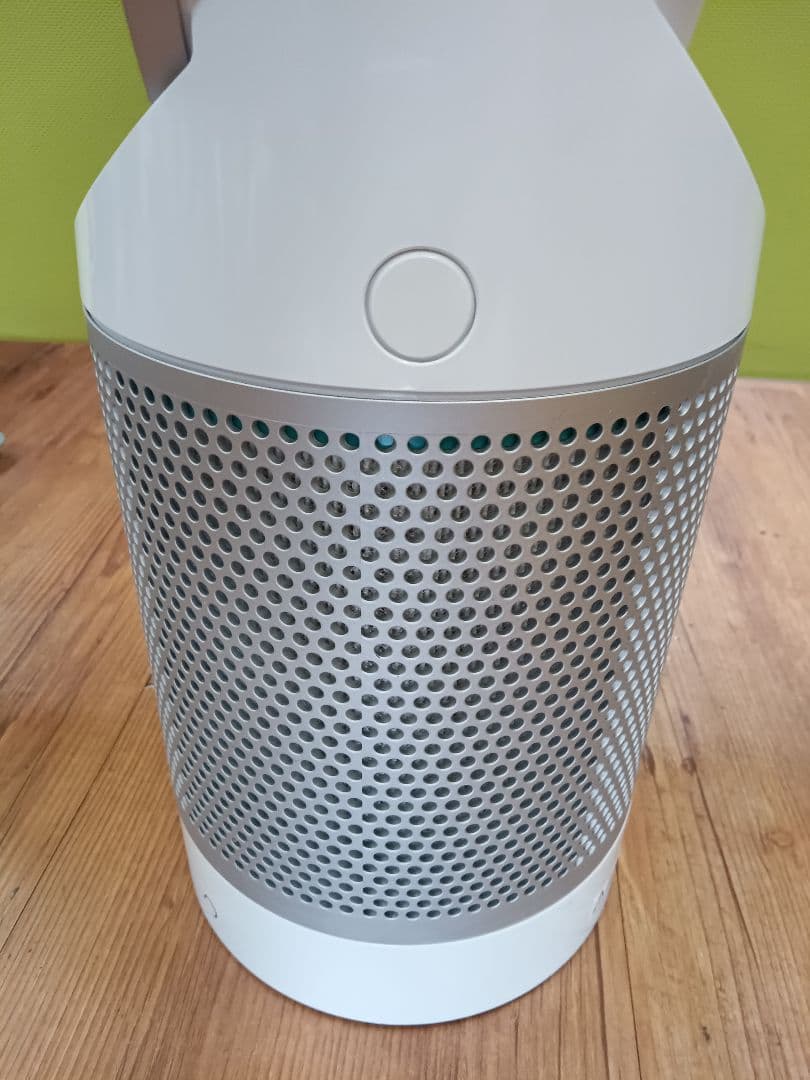 《TA1902》空気清浄機能 ファン扇風機 ダイソン TP00