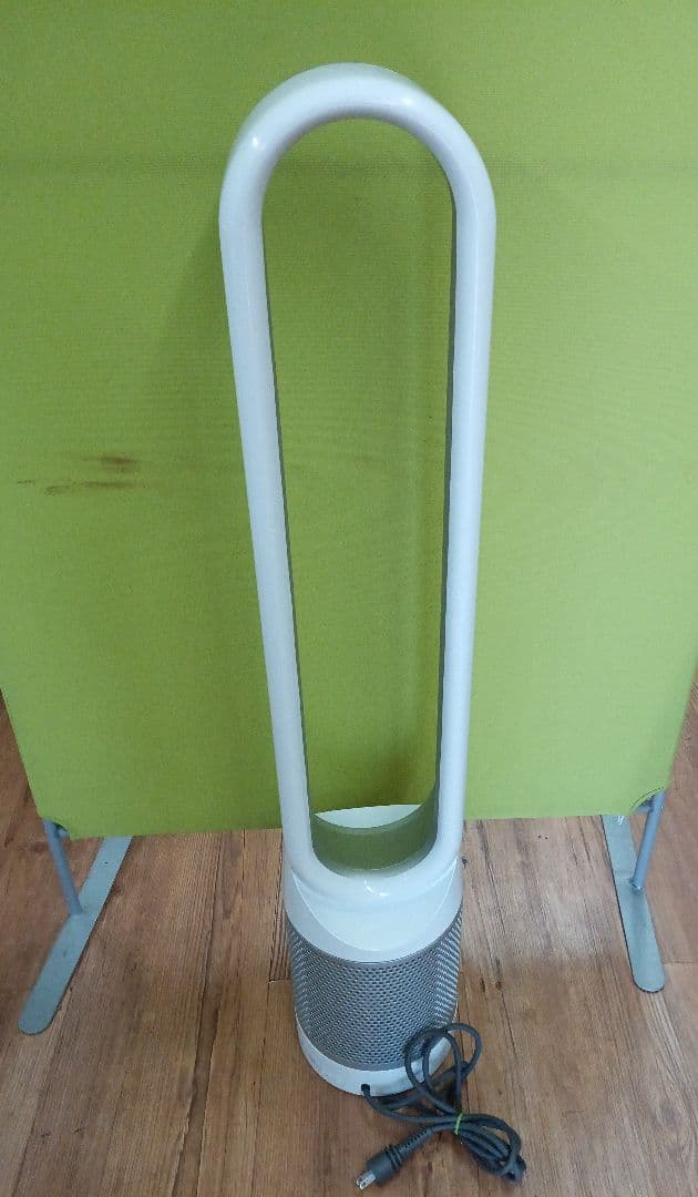 《TA1902》空気清浄機能 ファン扇風機 ダイソン TP00