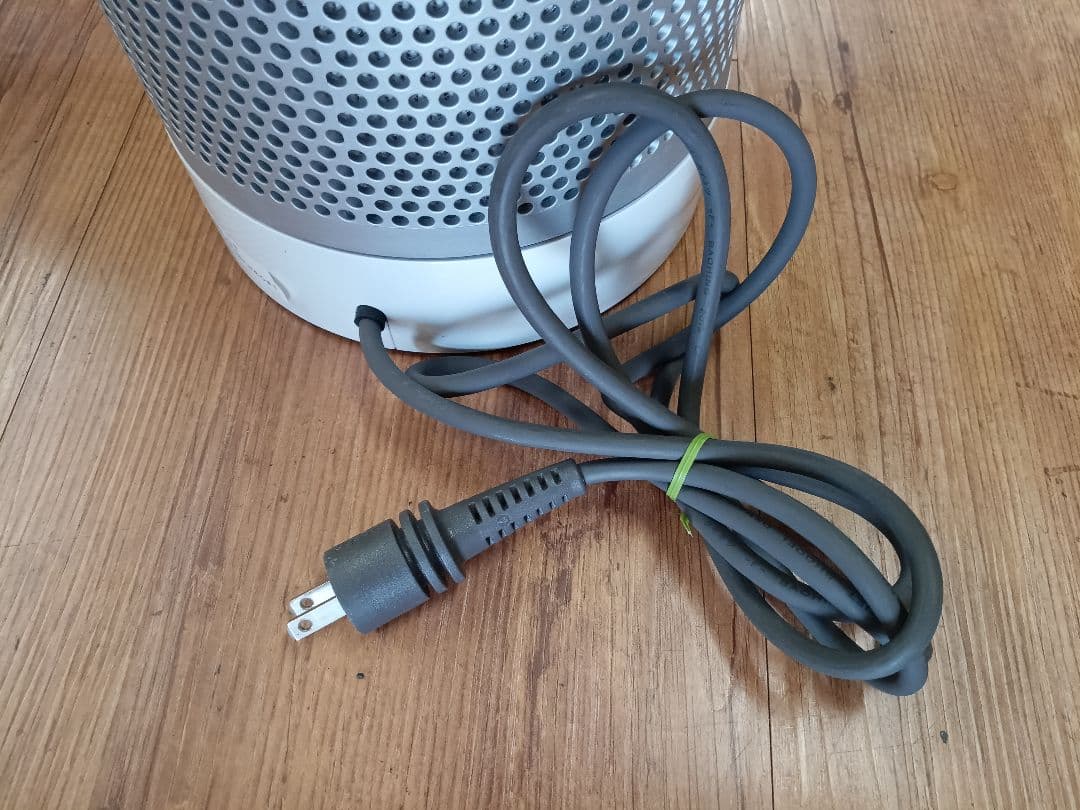 《TA1902》空気清浄機能 ファン扇風機 ダイソン TP00