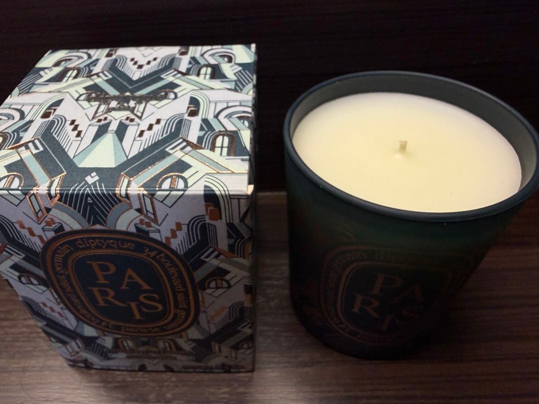 diptyque PARIS キャンドル 6.5oz 190g