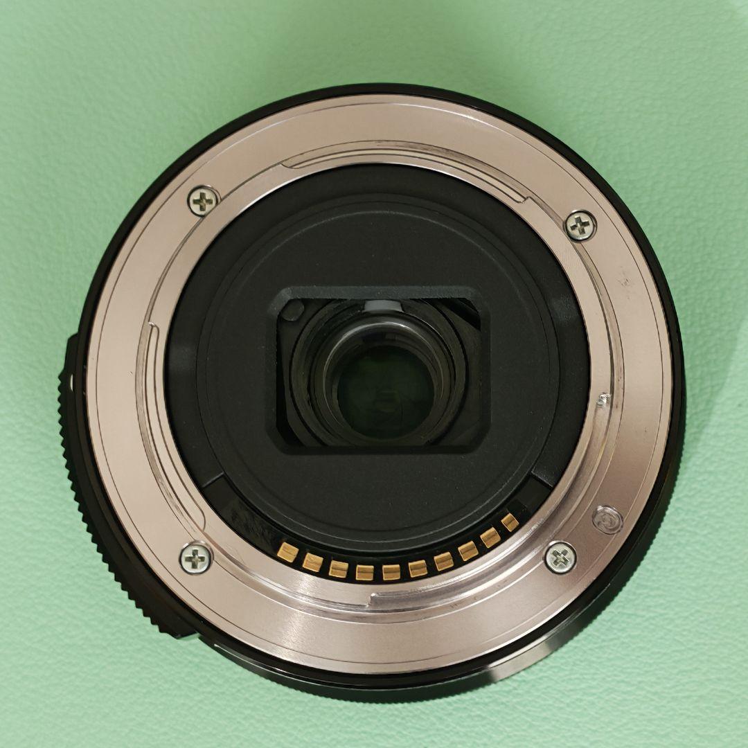 【美品】SONY 16-50mm F3.5-5.6 OSS SELP1650