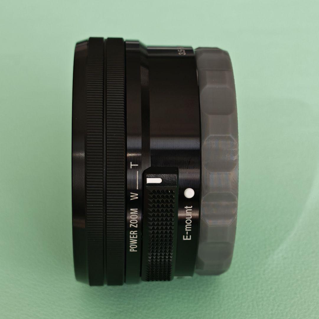 【美品】SONY 16-50mm F3.5-5.6 OSS SELP1650