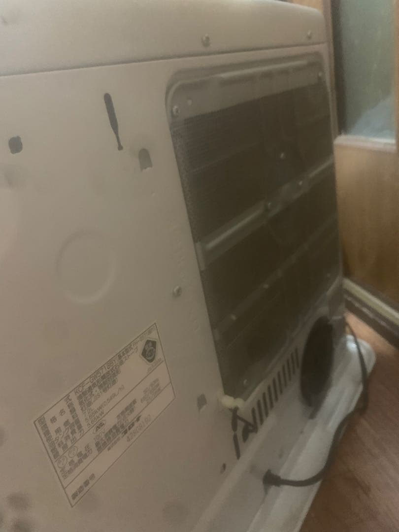 トトロ様専用。コロナファンヒーター57kカロリー大火力20畳