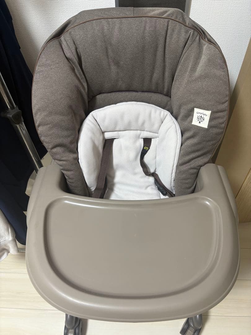 Combiのnemulila AT SWING LM ネムリラ AUTO SWING LM｜コンビ公式ブランドストア