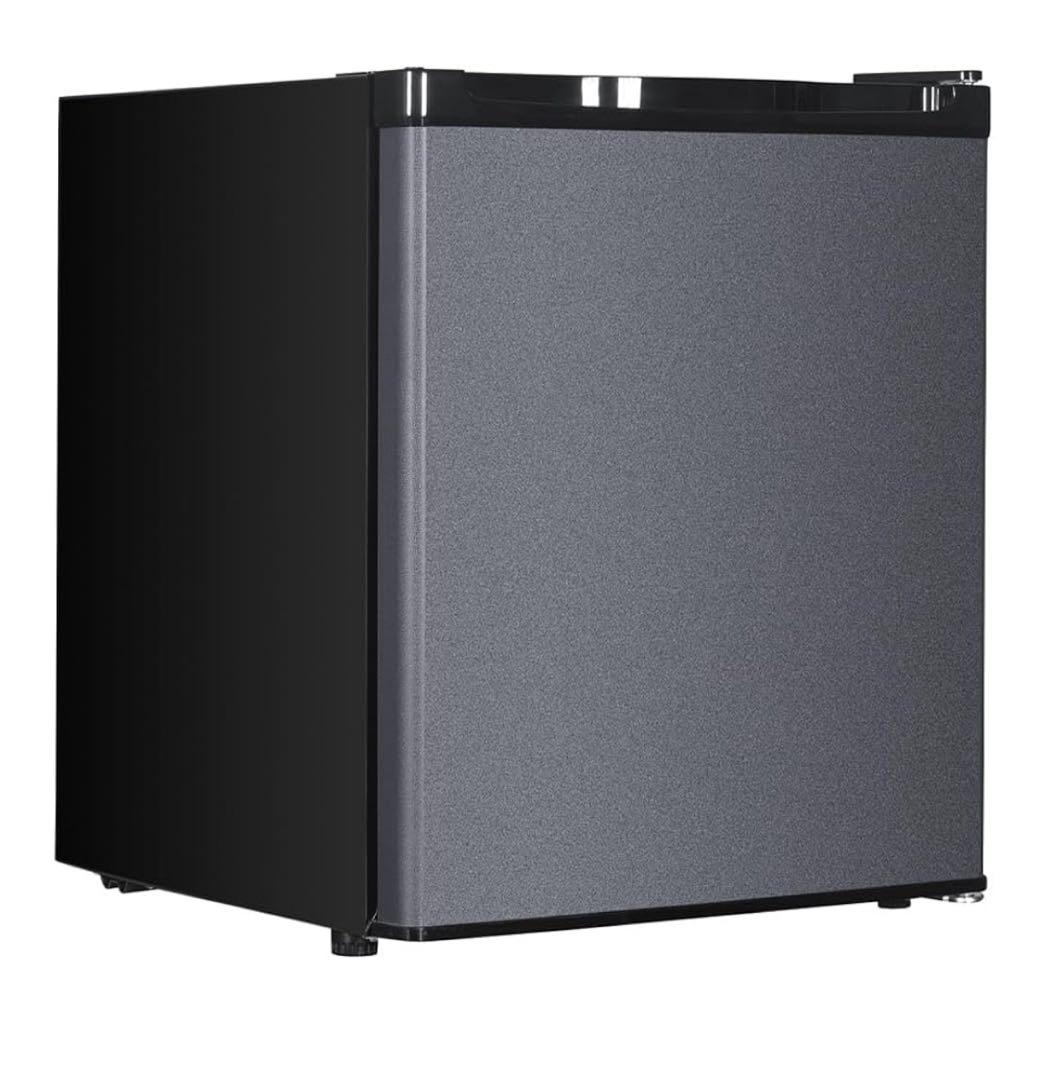 MAXZENのミニ冷蔵庫 JR047HM01GR JR047HM01｜maxzen（マクスゼン）