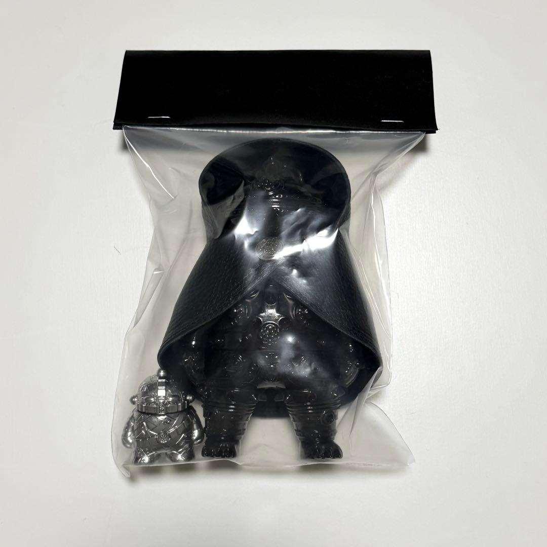 ソフビ製ともだち初号機 CACTUS GREEN コラボレーションモデル | 多肉