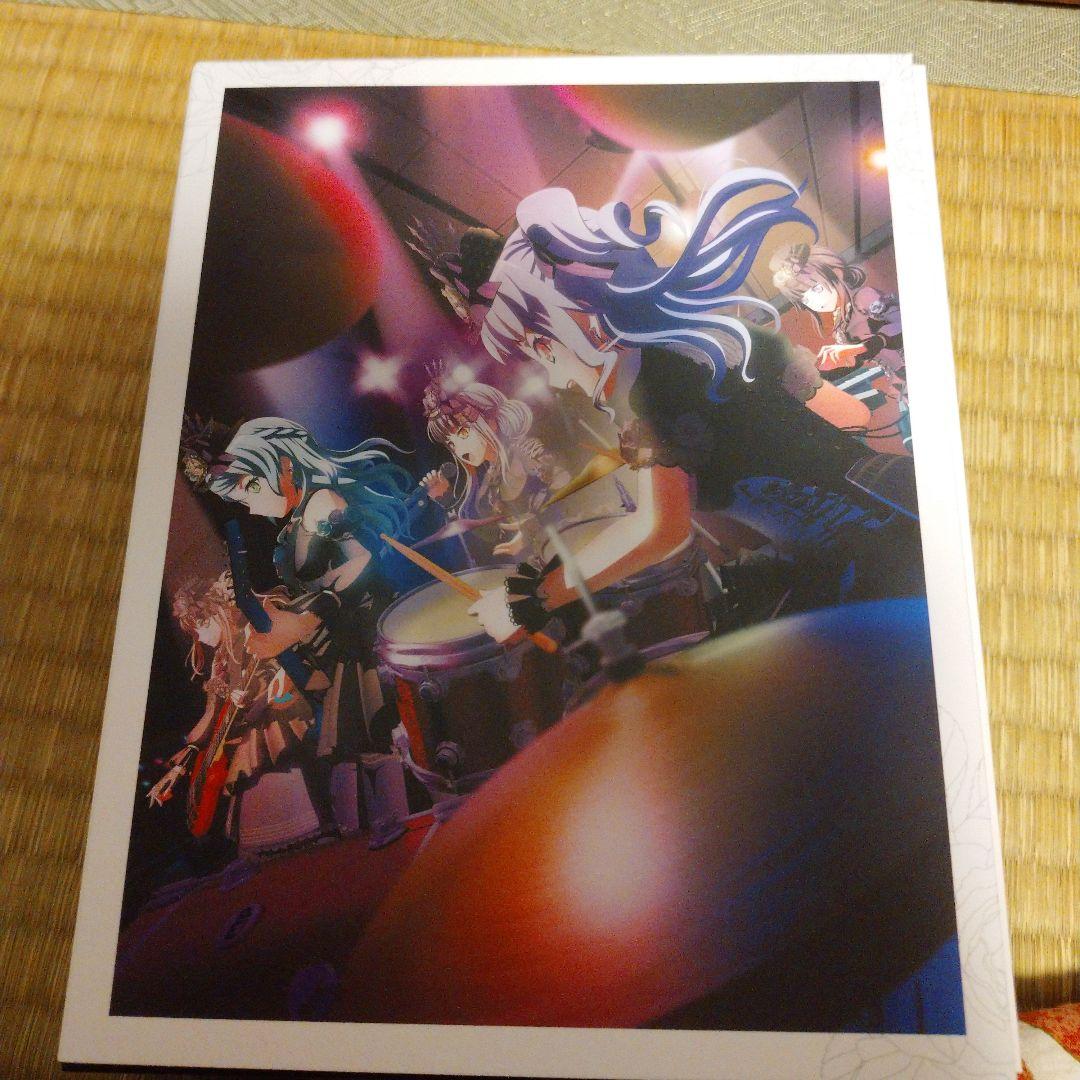 劇場版 BanG Dream!Episode of Roselia Ⅰ:約束(… 劇場版「BanG Dream！ Episode of Roselia I ： 約束」｜フジテレビの