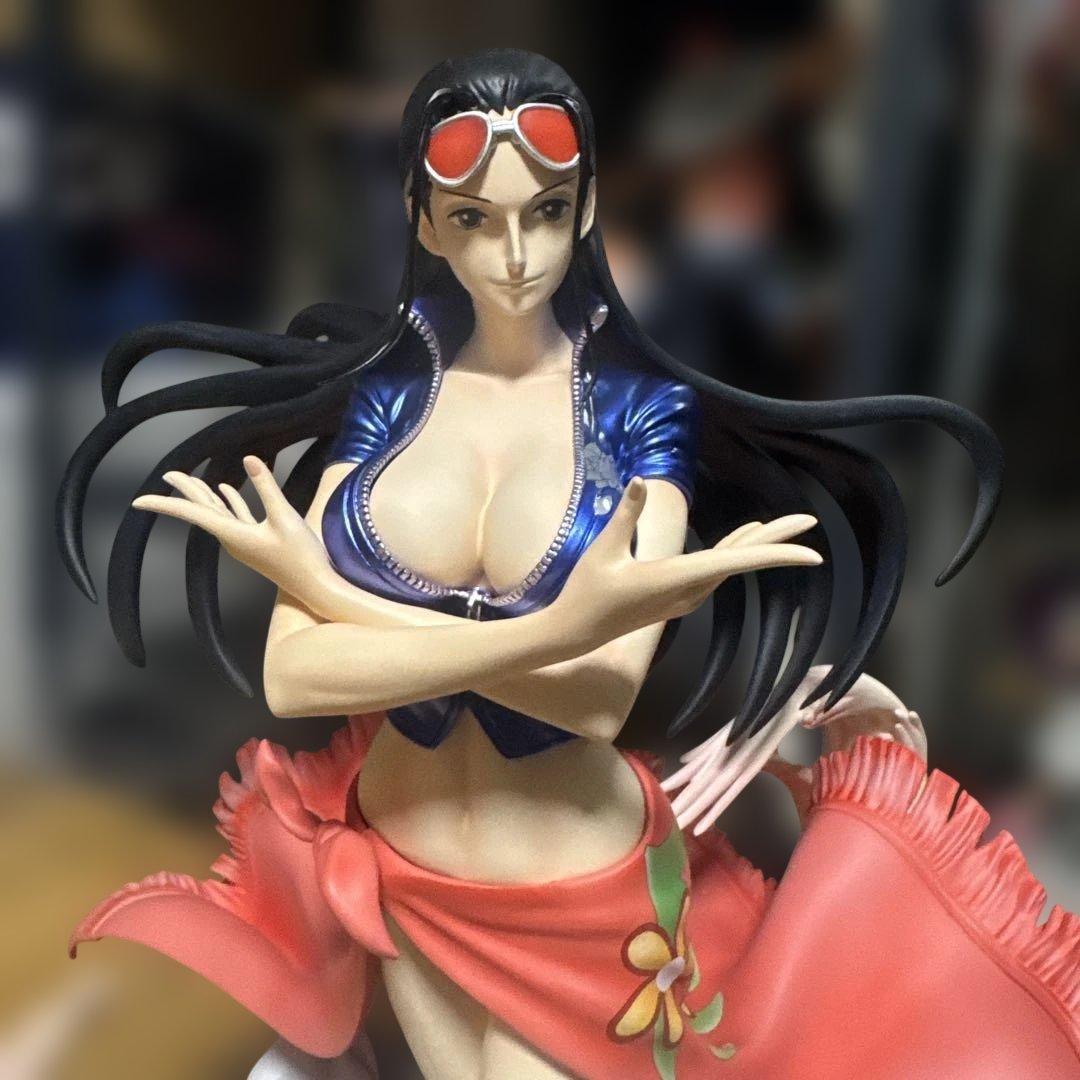 ロビン ガレージキット - メルカリ