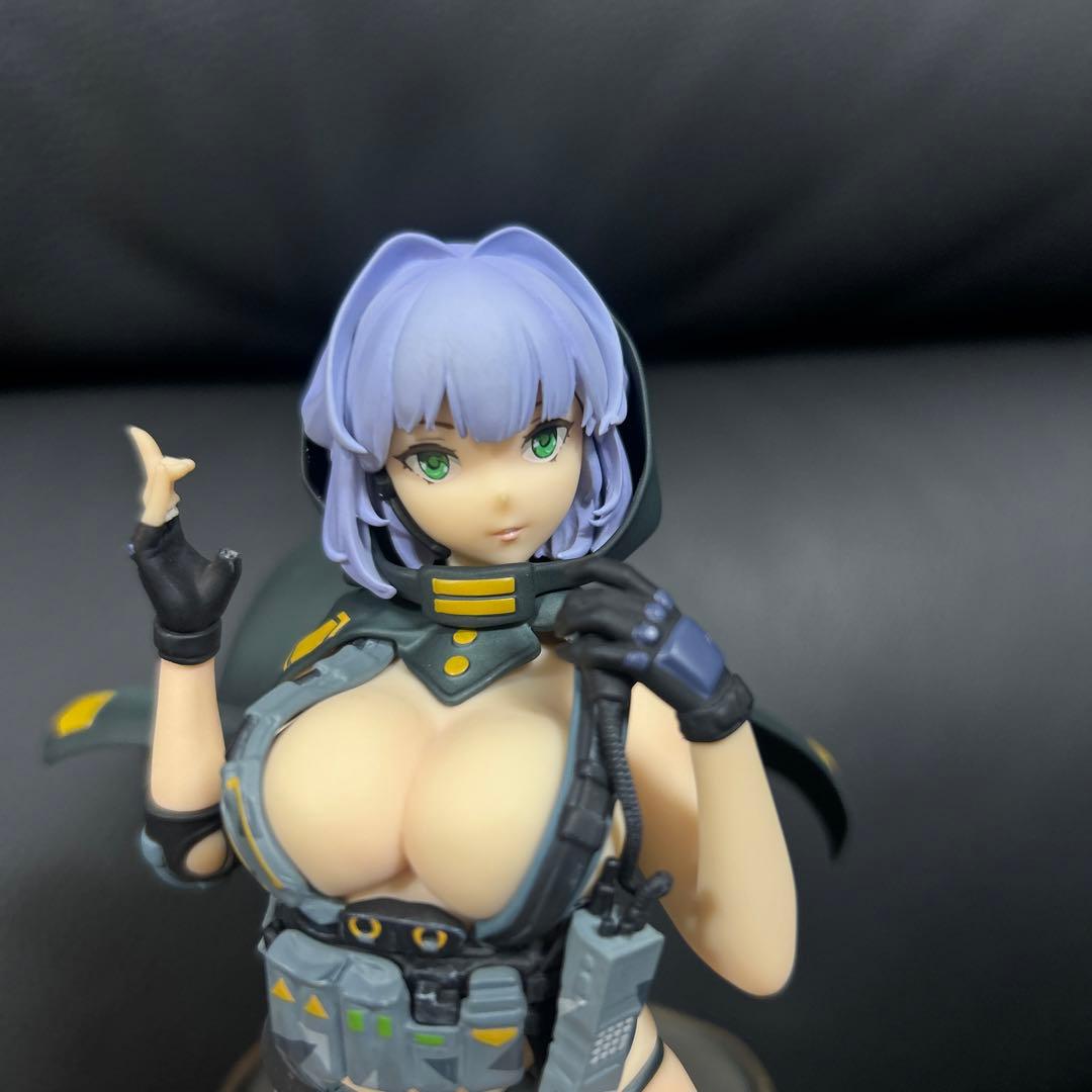 AFTER SCHOOL ARENA VOL.6 SHELTER 1/7