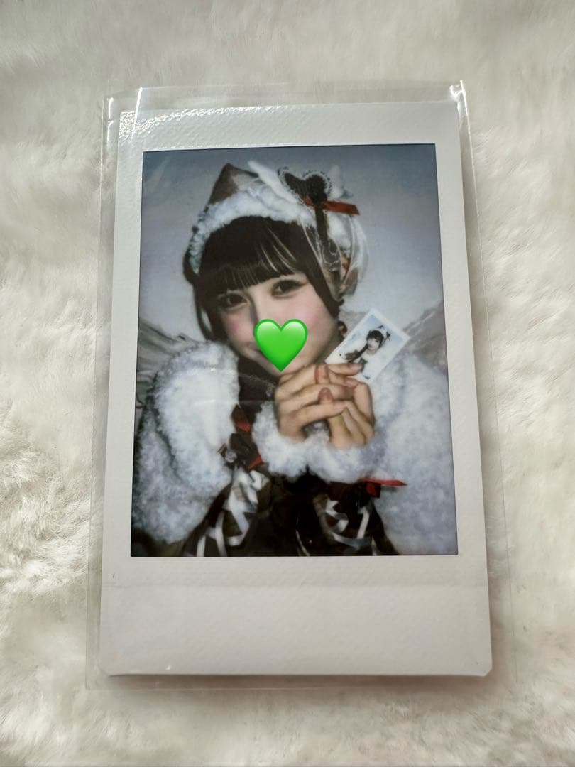 iLife 若葉のあ マリームーン クリスマス ランチェキ - メルカリ