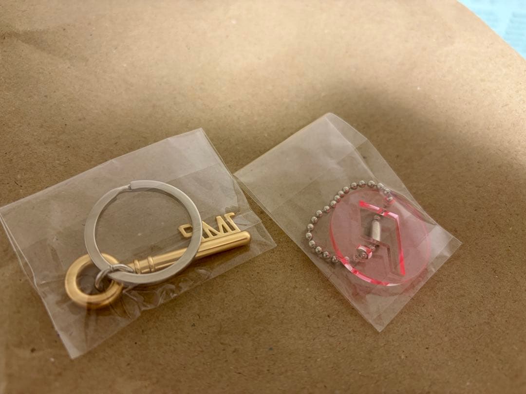 【1度だけ開封】IMP. MAGenter 特典未開封 Blu-ray