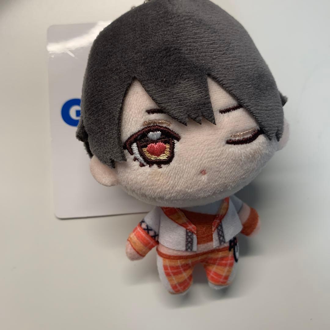 らぶしっく rindo gigo限定 たろ ちびぬい ぬいぐるみ - メルカリ