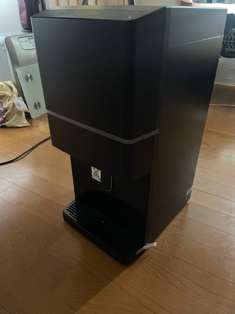 ウォーターサーバーwfd-400S 中古美品2022年製品 2026年最新】Yahoo!オークション -#ウォーターサーバーの中古品・新品