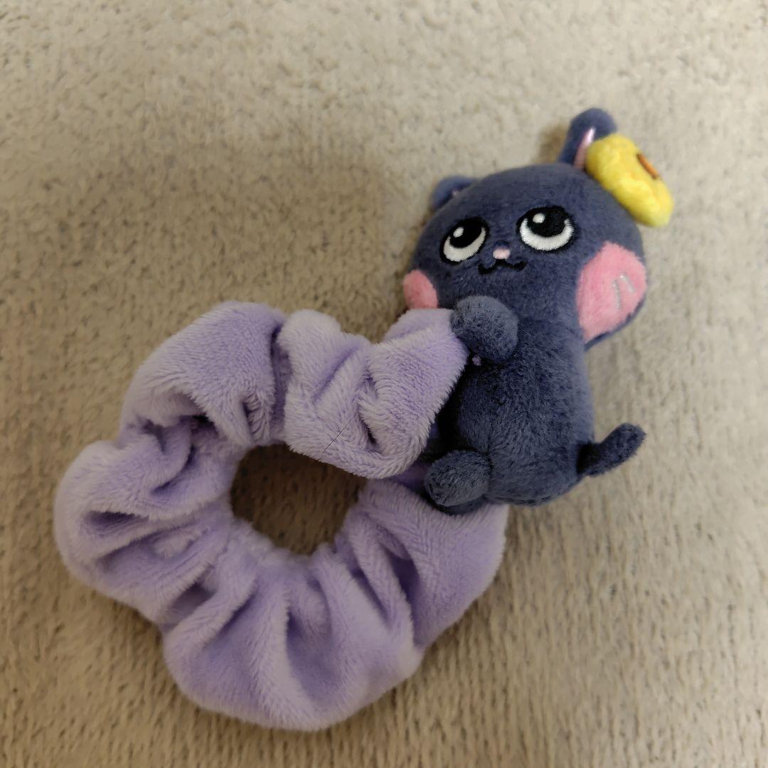 RIIZE ウォンビン トニャンドクペンライトカバー シュシュ ペンライト