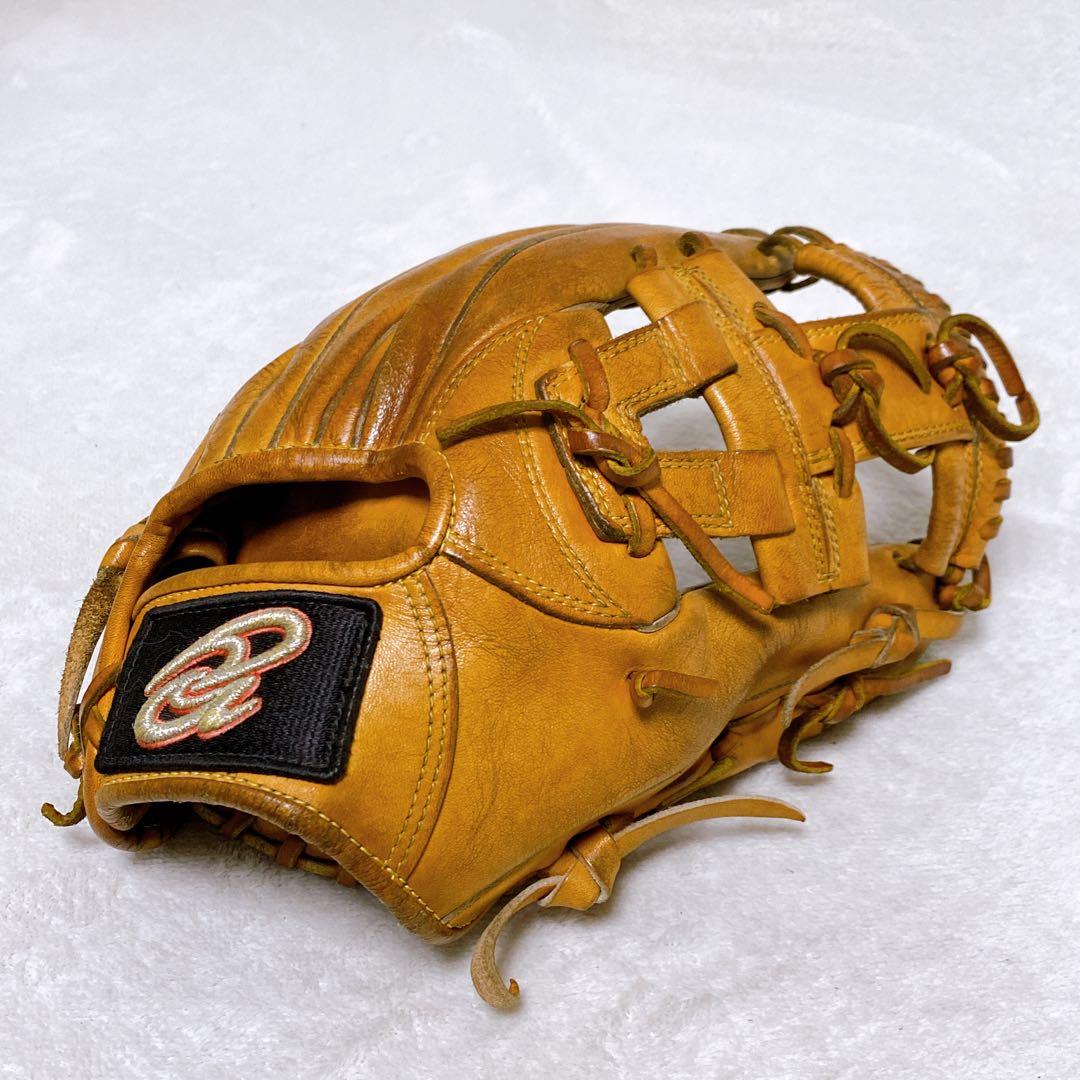 Donaiya ドナイヤ　硬式用グローブ　山田哲人モデル　内野手用　DJIM ドナイヤ 硬式グローブ 山田哲人モデル 内野手用 DJIM DONAIYA 硬式用