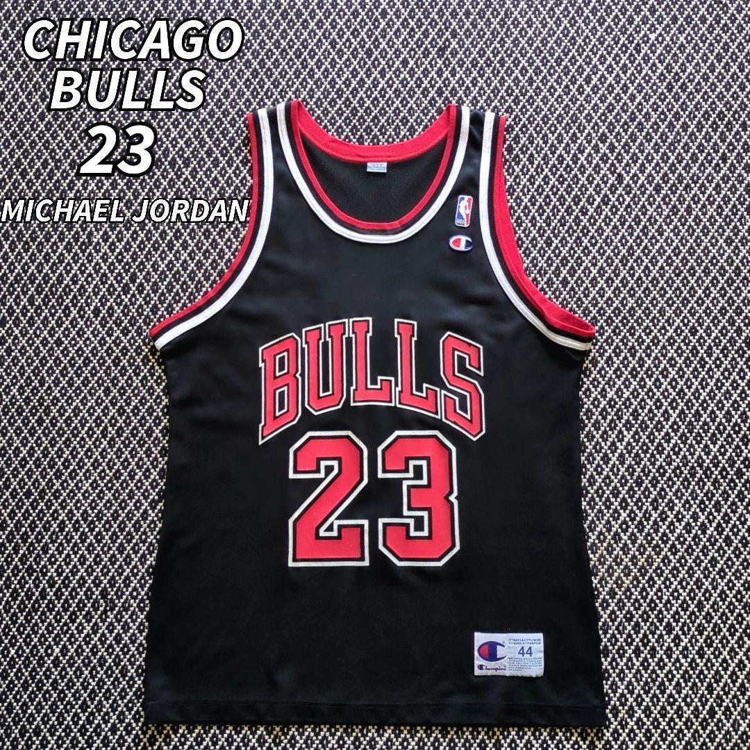 90s NBA シカゴブルズ ジョーダン バスケシャツ ゲームシャツ ビブス