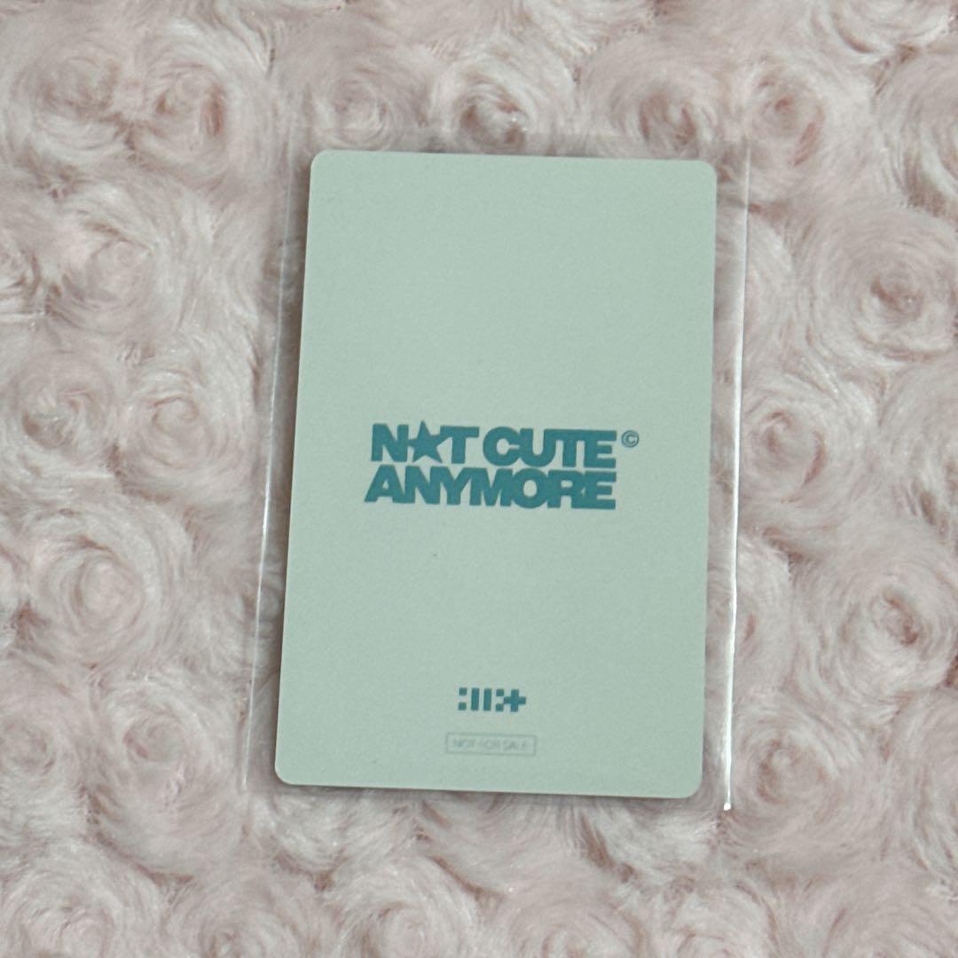 ILLIT 来日記念 ラキドロ イロハ トレカ - メルカリ