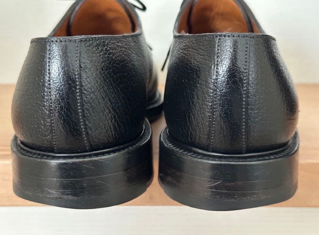 A*i様 J.M.Weston 598 ハーフハント 旧ロゴ ロジェ 9E シュ