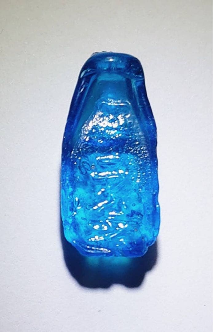 型押しおはじき ラムネ含む