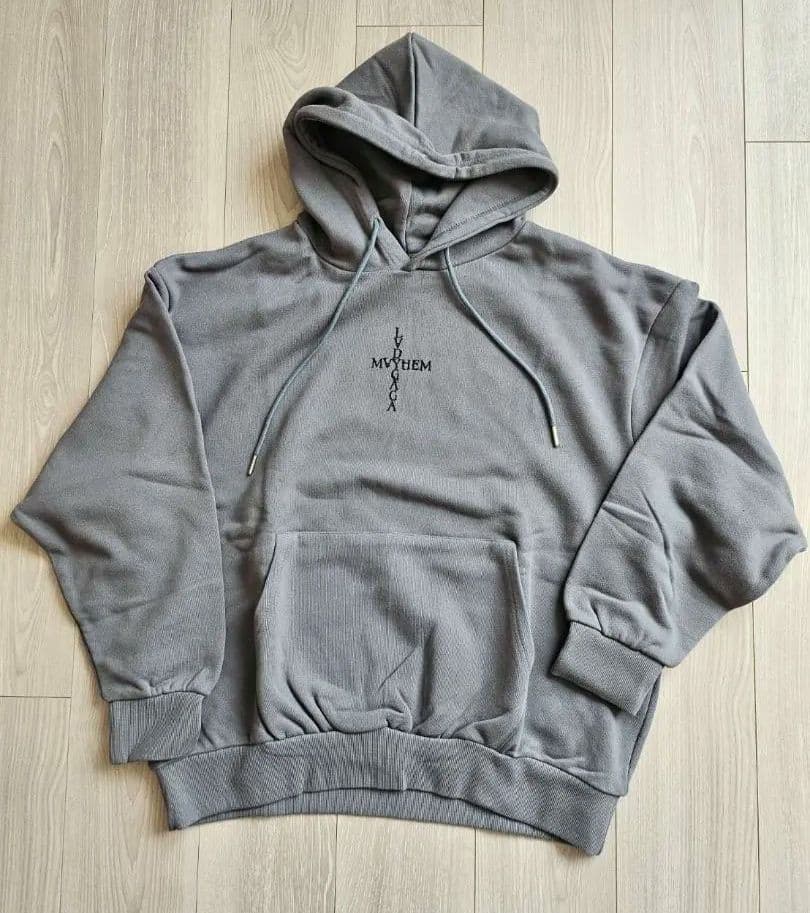 LADY GAGA MAYHEM POP UP 限定 パーカー / サイズ M - メルカリ