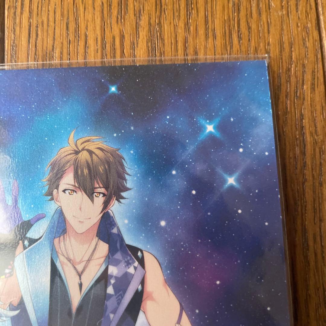 IDOLiSH7 1st LIVE 特典ポスター アイナナ 非売品 限定 - メルカリ