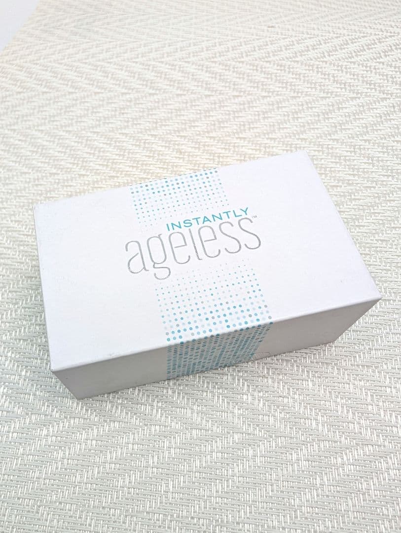 ジュネス ルミネス Jeunesse ジュネスグローバル インスタントリー１0包 インスタントリーエイジレス(ジュネスグローバル)の通販・口コミ