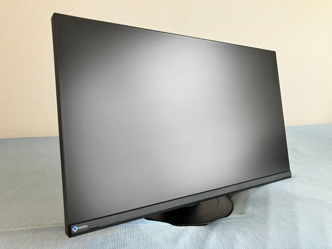 ディスプレイ・モニター本体 EIZO FlexScan EV2460 BK Amazon.co.jp: EIZO カラー液晶モニター 23.8型 ブラック EV2460-BK