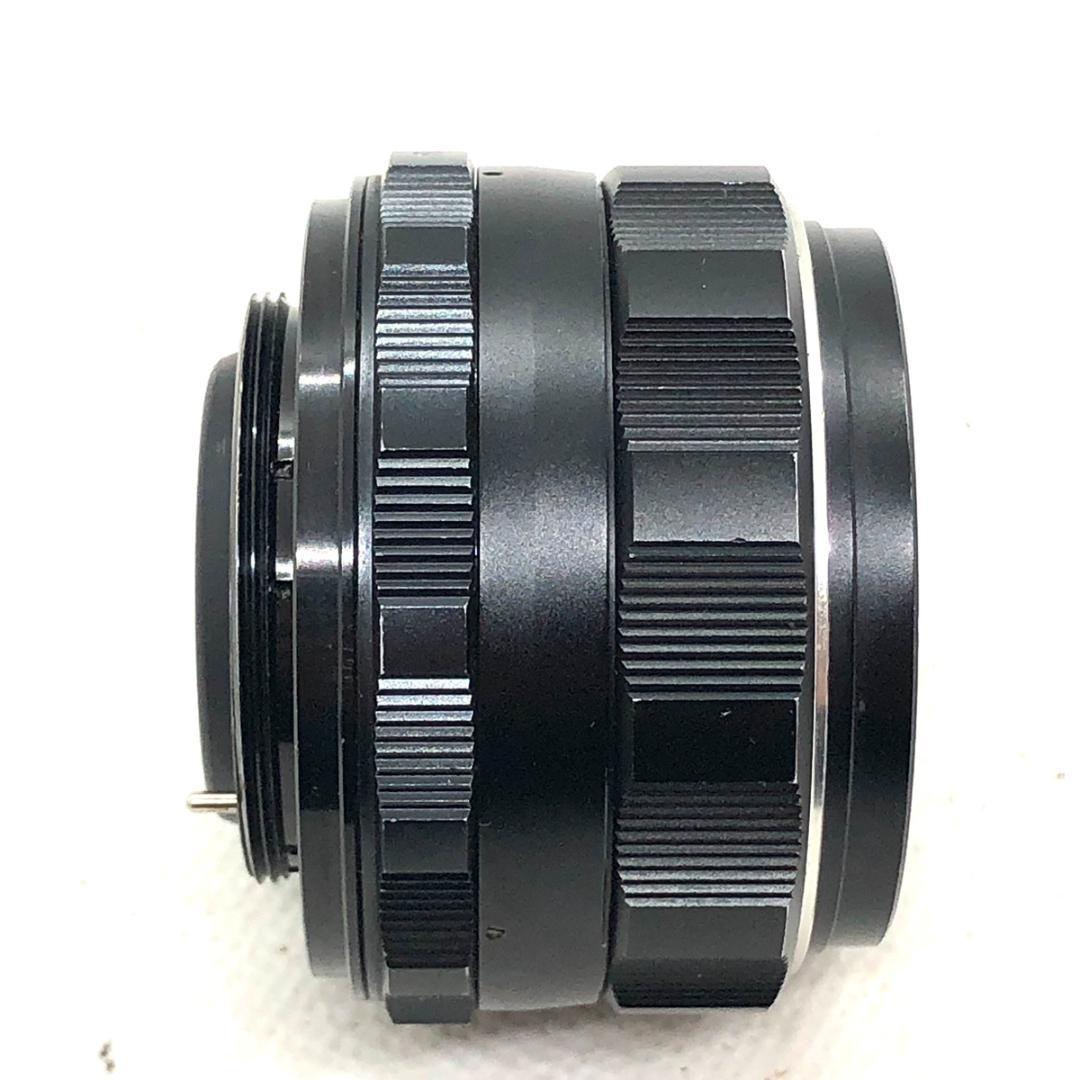 【C6548】《分解清掃済》 Super-Takumar 50mm f/1.4