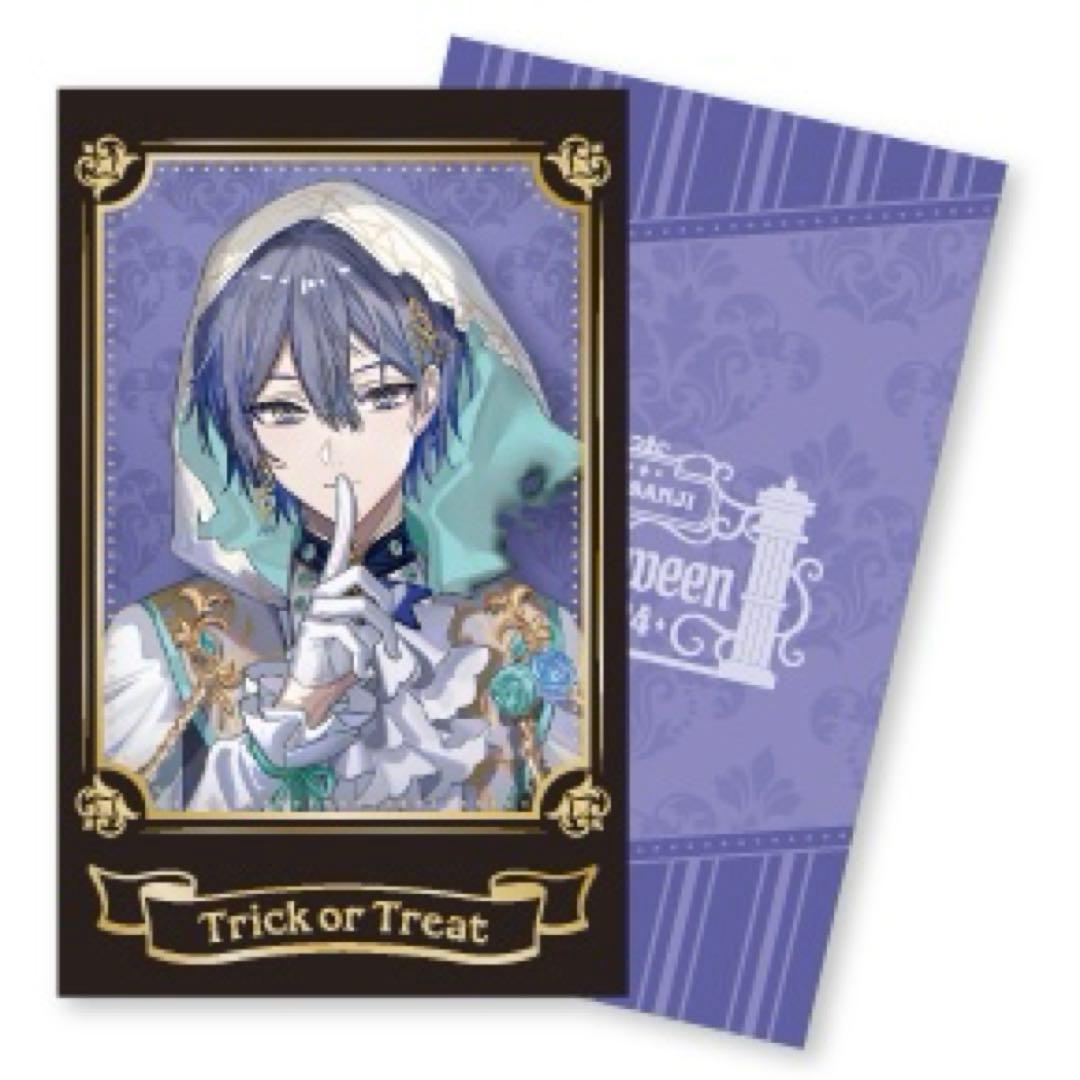 ハロウィン小柳ロウ チェキ×1 - メルカリ