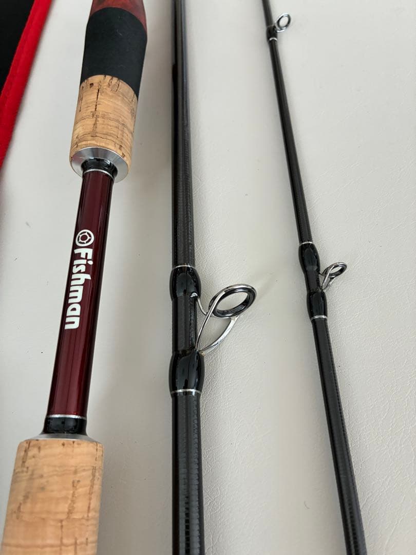 最終価格！Fishman Beams LOWER8.6L ビームスローワー86L - メルカリ