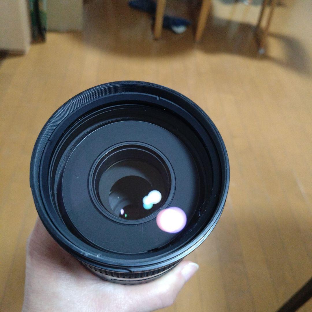 レンズ(ズーム) MINOLTA AF100-400 F4.5-6.7 APO TELE ZOOM