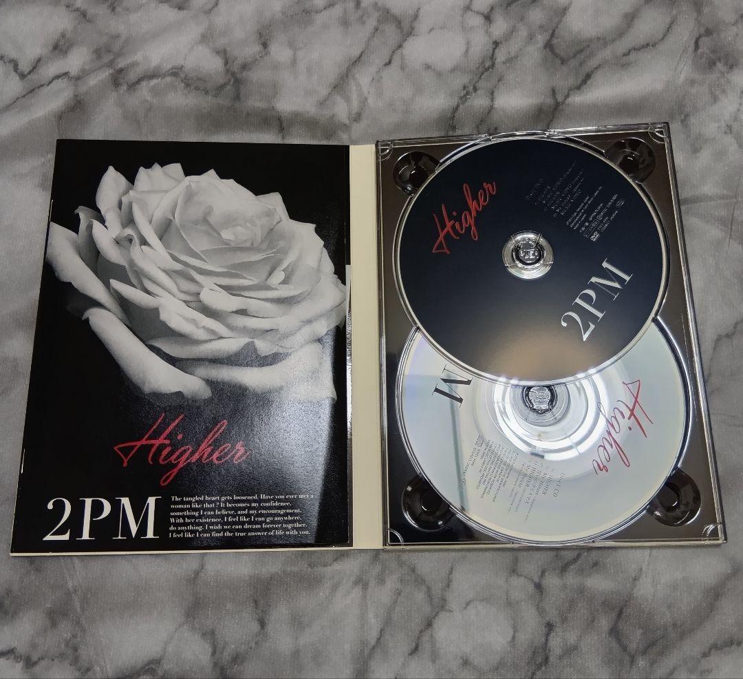 最終出品★ 2PM★WOO YOUNG★DVD 9点 まとめ売り