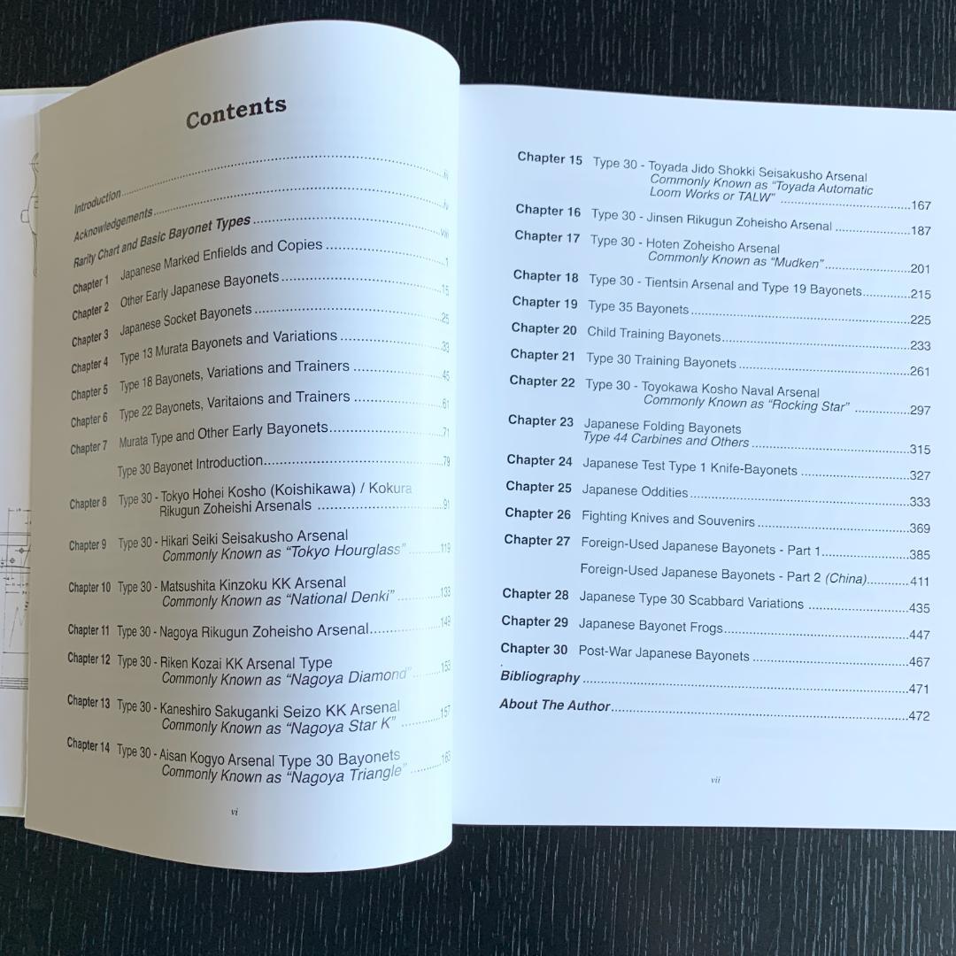 美品 Bayonets of Japan 日本の銃剣本 資料 洋書 価格高騰中 - メルカリ