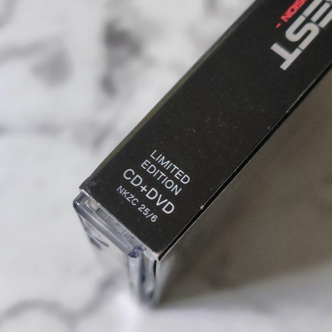 【廃盤】「B.A.P THE BEST -JAPANESE VER」＜限定盤＞