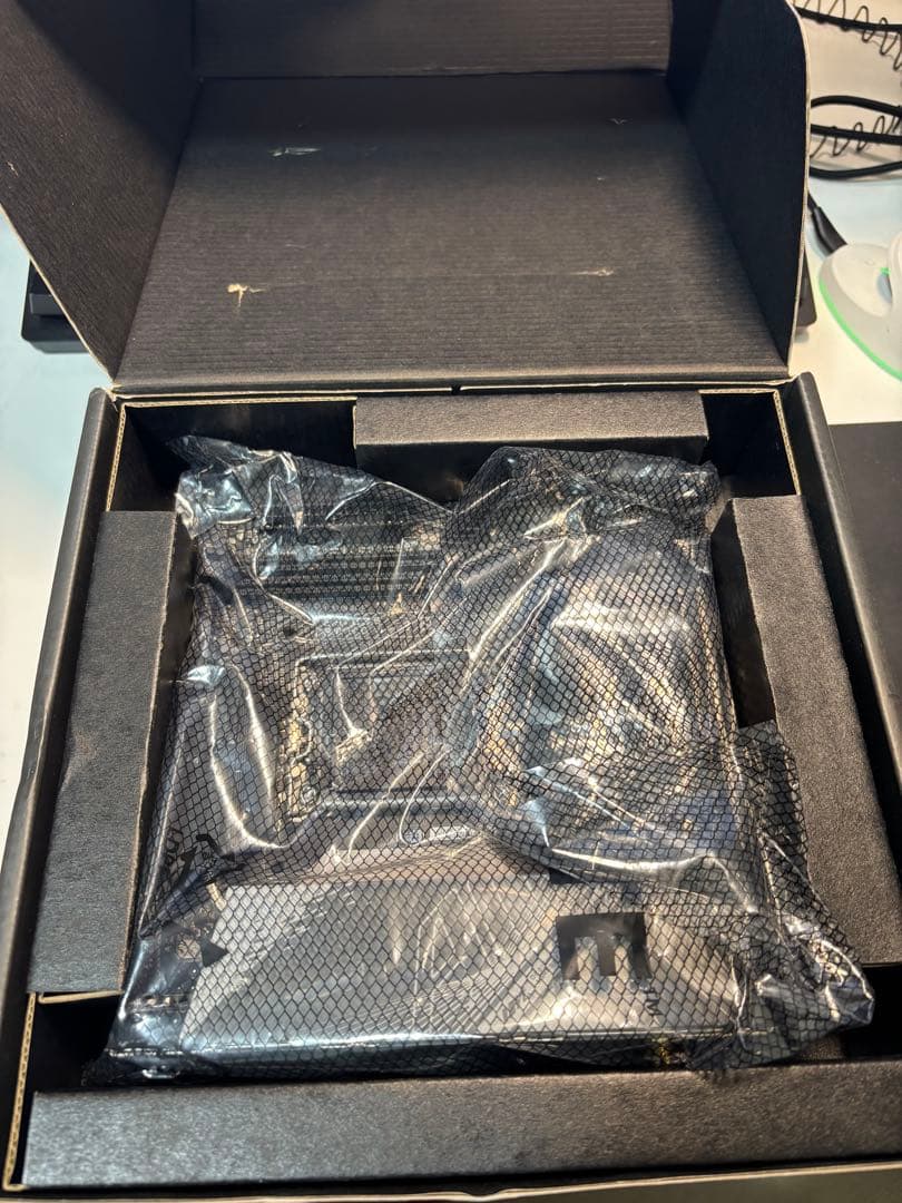 Gigabyte b760i ddr5 & intel 13600kfセット - メルカリ