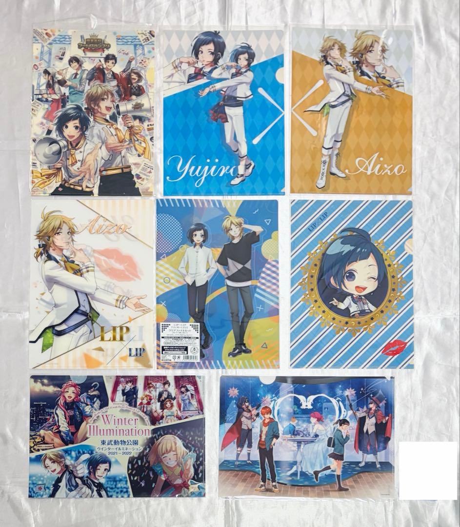 LIP×LIP HoneyWorks ハニワ 染谷勇次郎 まとめ売り 缶バッジ - メルカリ