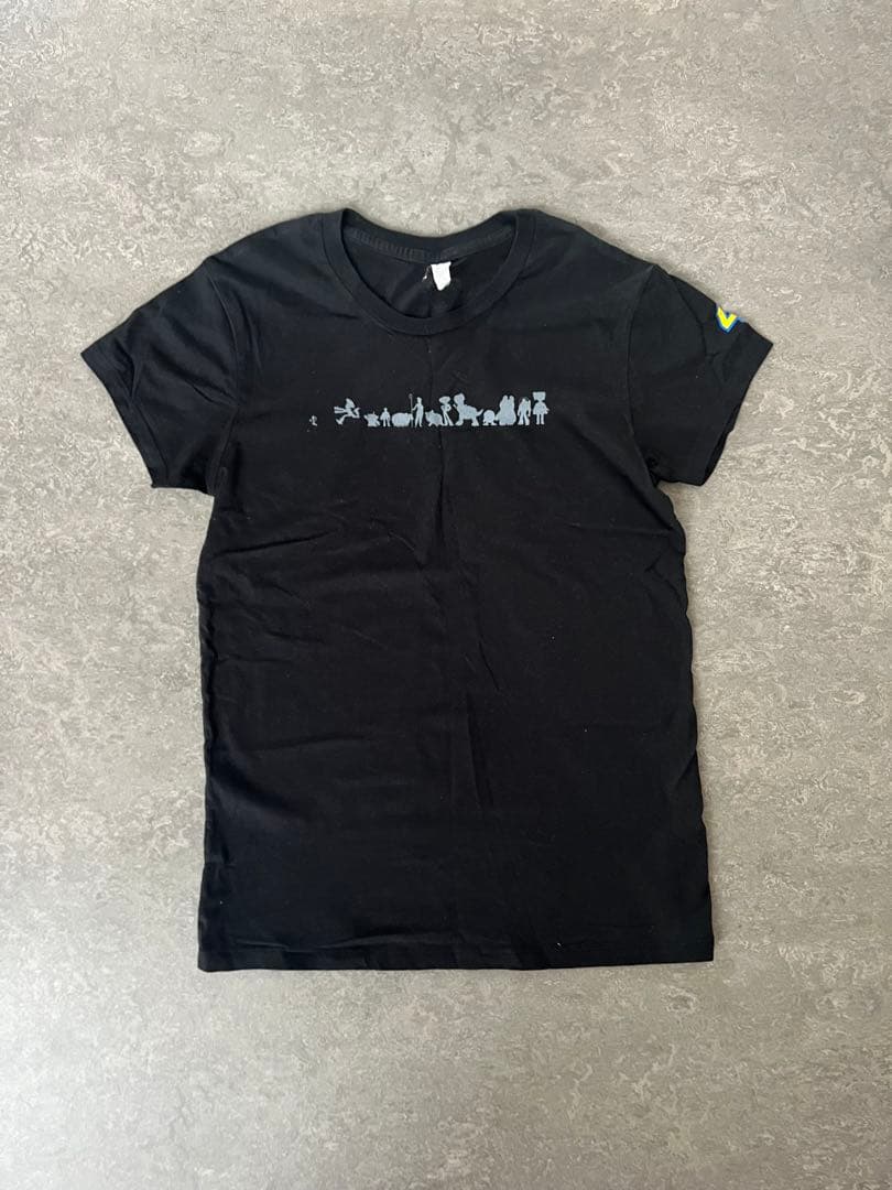 ピクサー / ディズニー】本社限定Tシャツ 入手困難 6枚セット 日本未