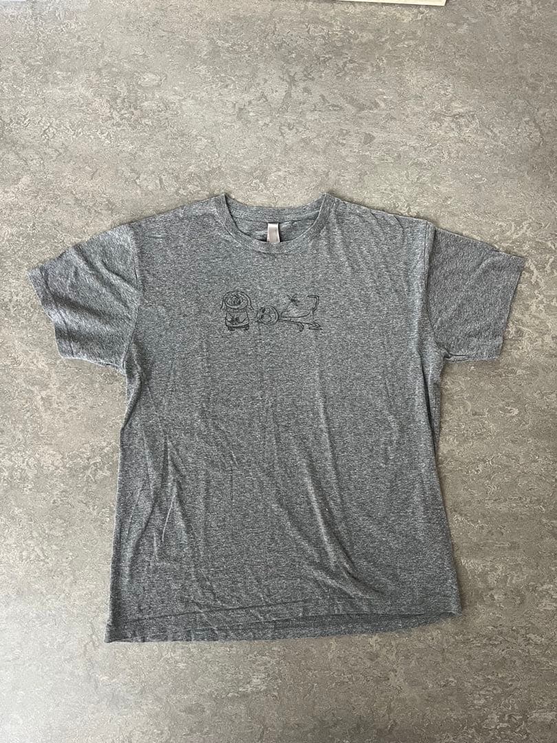 ピクサー / ディズニー】本社限定Tシャツ 入手困難 6枚セット 日本未