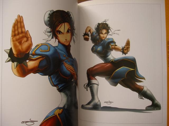 Udon's Art of Capcom 2 ウドンのカプコン画集 2 - メルカリ
