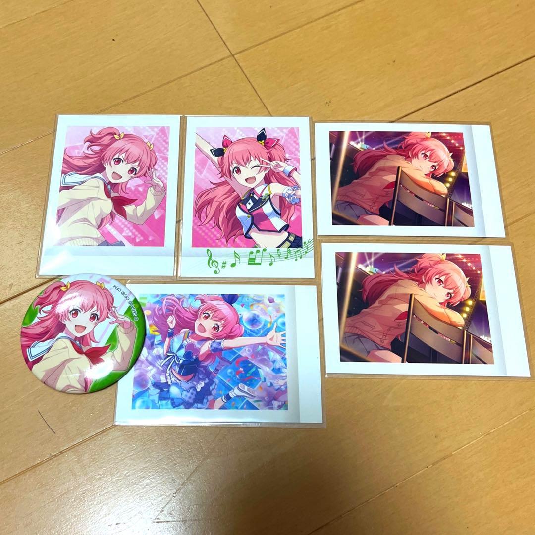 プロセカ 桃井愛莉 まとめ売り - メルカリ