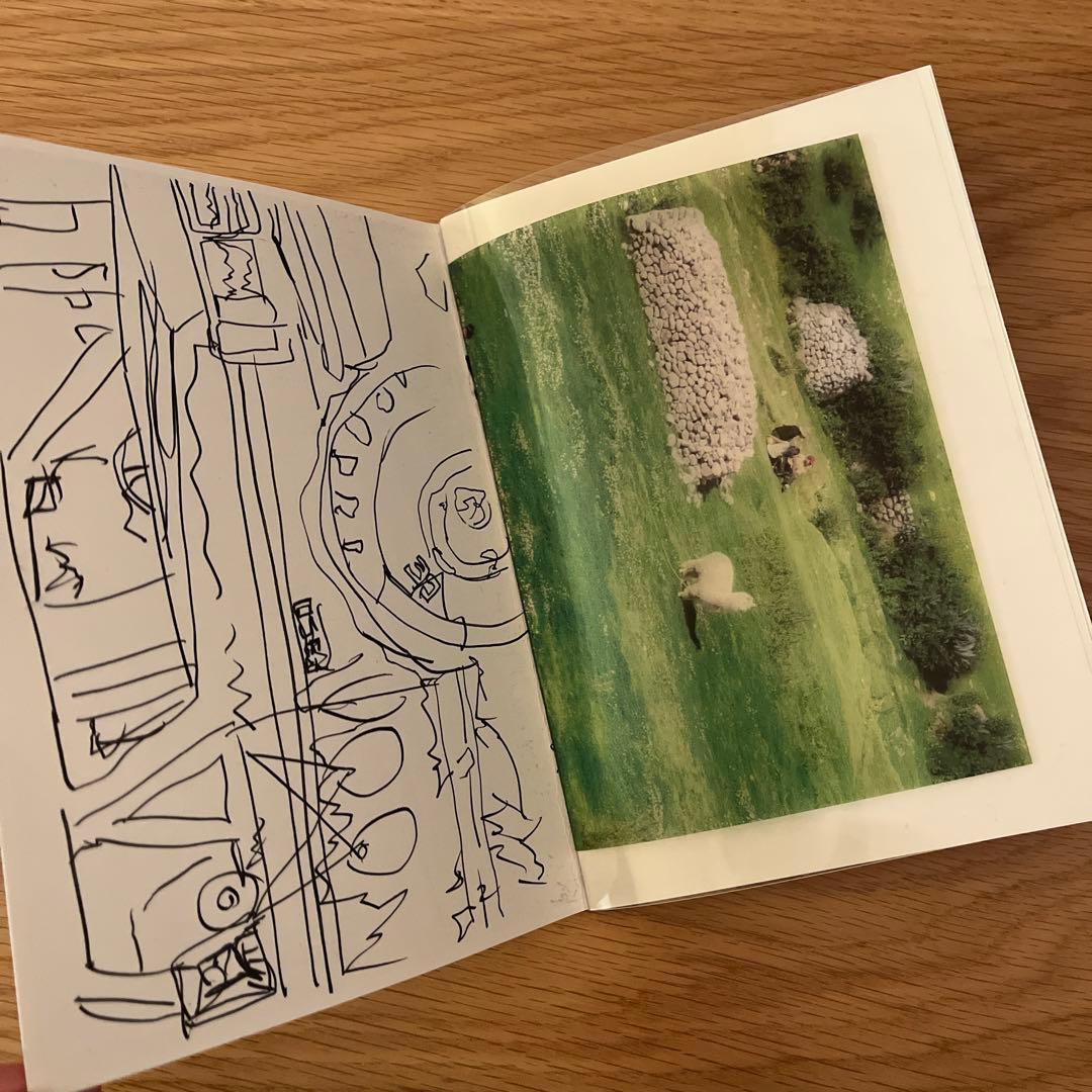 田島一成　tajjiemax ZINE 2011 希少